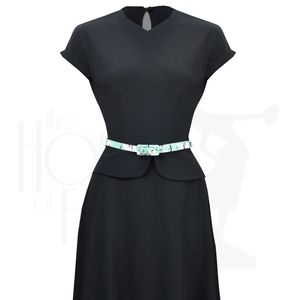 House of Foxy Ingrid Dress size UK 14